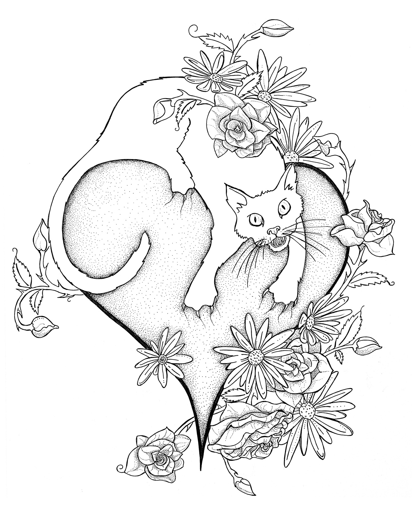 Coloring Pages